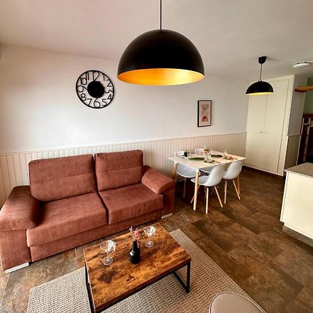 Апартаменты Frontera Blanca Superior Пас-де-ла-Каса Экстерьер фото